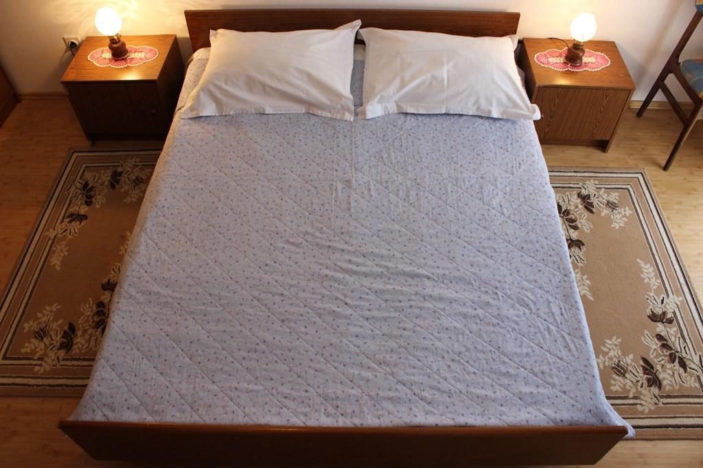 Pet Friendly Apartment In Porec With Wifi Room photo