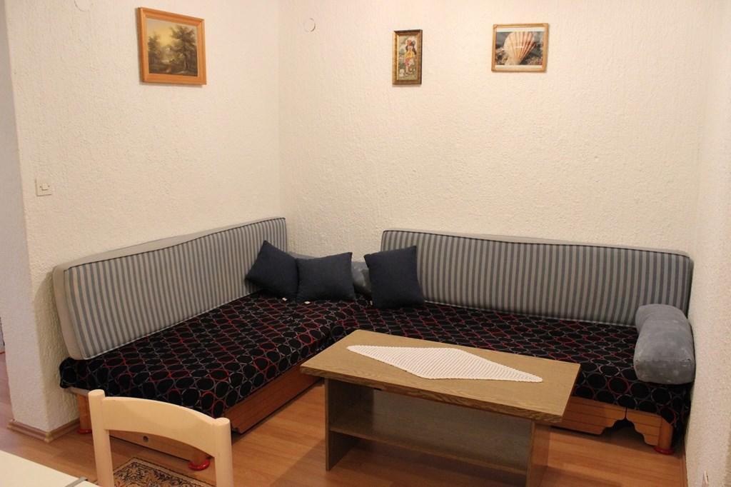 Pet Friendly Apartment In Porec With Wifi Room photo